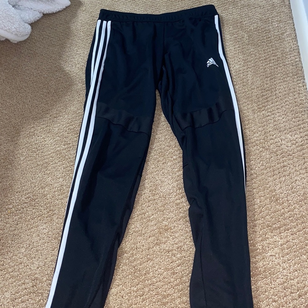 Adidas joggers
